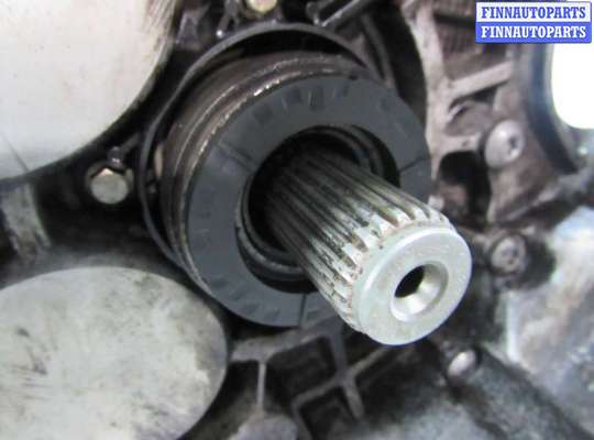 купить МКПП на Skoda Superb II (3T) 2008 - 2015