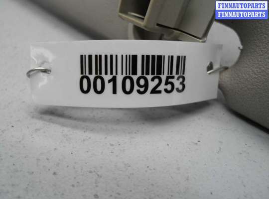 купить Козырек солнцезащитный на Mazda CX7 (ER) Рестайлинг 2009 - 2012