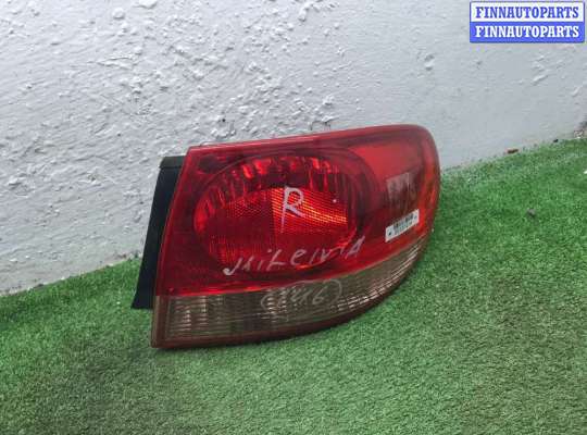 Купить Фонарь крыла правый на Mazda Millenia (TA) 1993 - 2003 Фонарь крыла правый MZ673990 на Mazda Millenia (TA) 1993 - 2003
