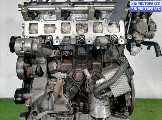 купить Двигатель на Volkswagen Passat B6 (3C) 2005 - 2010