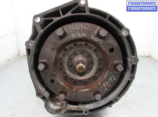 купить АКПП на BMW X3 M F97 2019 - 2021