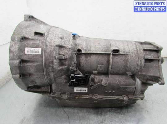 купить АКПП на BMW X3 M F97 2019 - 2021