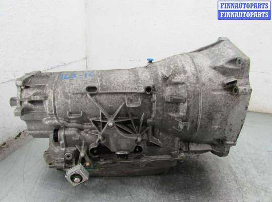 купить АКПП на BMW X3 M F97 2019 - 2021