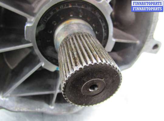 купить АКПП на BMW X3 M F97 2019 - 2021