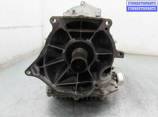 купить АКПП на BMW X3 M F97 2019 - 2021