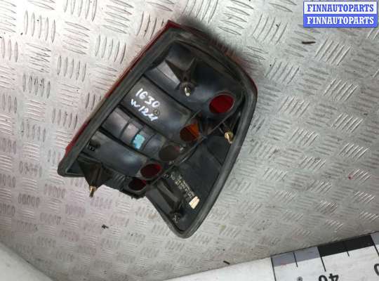 купить Фонарь крыла левый на Mercedes W124 1984 - 1993