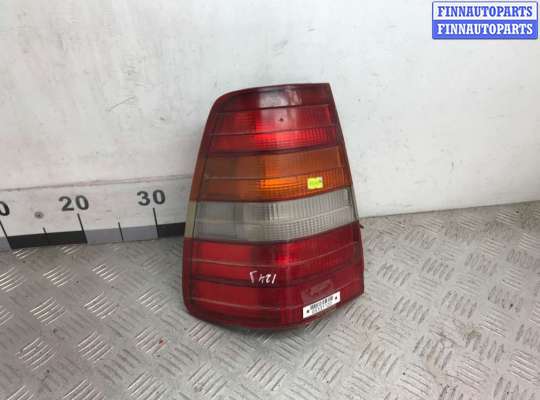 Фонарь крыла левый MB1737300 на Mercedes W124 1984 - 1993