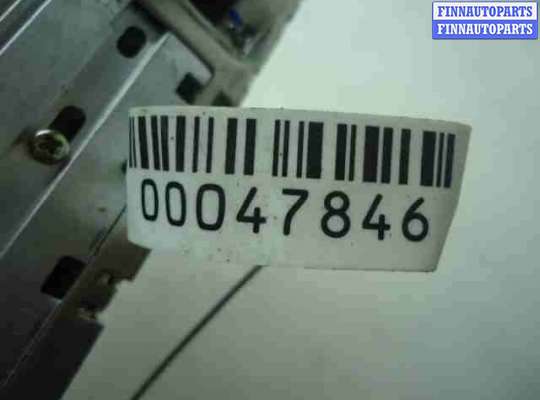 купить Магнитола на BMW X5 E53 рестайлинг 2004 - 2006