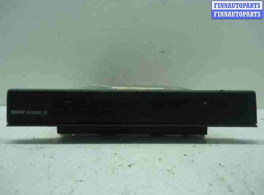 Магнитола BM3737755 на BMW X5 E53 рестайлинг 2004 - 2006