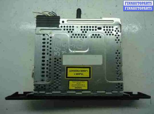 купить Магнитола на BMW X5 E53 рестайлинг 2004 - 2006