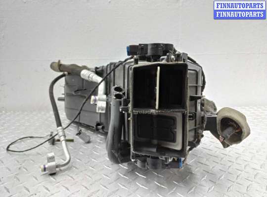 купить Корпус отопителя (печки) на Volkswagen Touareg I  Рестайлинг (7L) 2007 - 2010