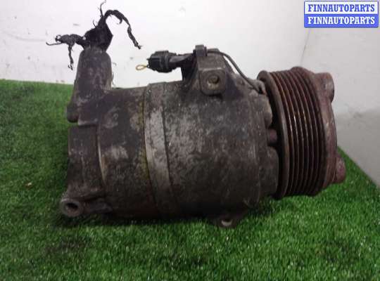 купить Компрессор кондиционера на Nissan Pathfinder III (R51) 2004 - 2010