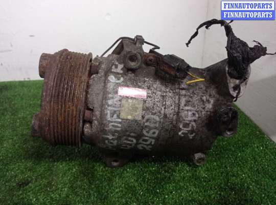 купить Компрессор кондиционера на Nissan Pathfinder III (R51) 2004 - 2010