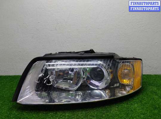 Фара левая AU1735919 на Audi A4 B6 (8E5) 2000 - 2004