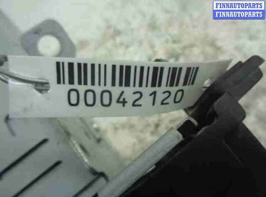 купить Магнитола на Mazda CX7 (ER) Рестайлинг 2009 - 2012