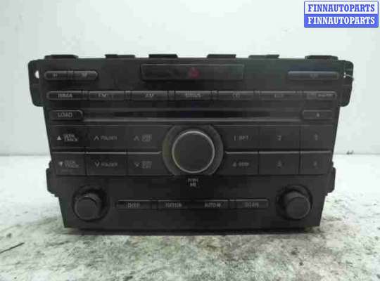 купить Магнитола на Mazda CX7 (ER) Рестайлинг 2009 - 2012