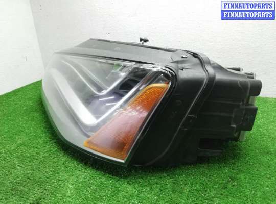 купить Фара левая на Audi A8 D4 (4H2) 2010 - 2014