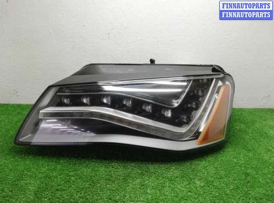 купить Фара левая на Audi A8 D4 (4H2) 2010 - 2014
