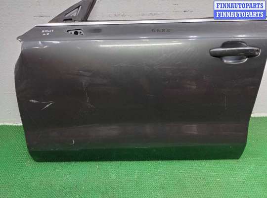 купить Замок двери передней левой на Audi A7 (4GA) 2010 - 2014