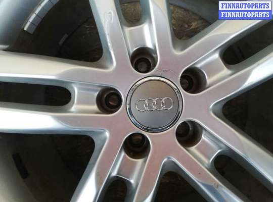 купить Диск литой на Audi A6 C7 (4G2) 2011 - 2014