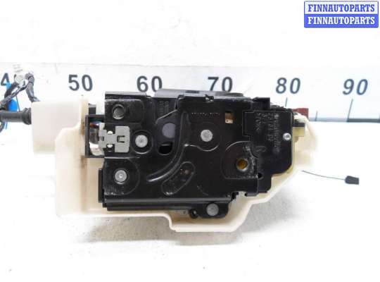 Замок двери задней правой VG2393991 на Volkswagen Touareg I  Рестайлинг (7L) 2007 - 2010