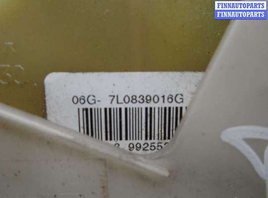 купить Замок двери задней правой на Volkswagen Touareg I  Рестайлинг (7L) 2007 - 2010