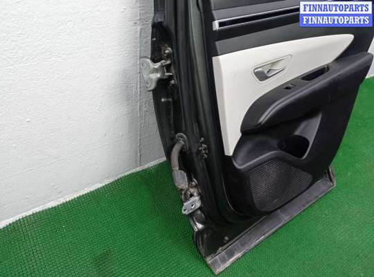 купить Накладка двери (Молдинг) на Hyundai Tucson IV (NX4) 2021 - наст. время