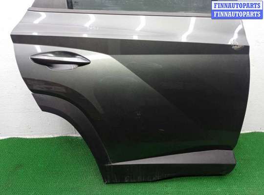 купить Накладка двери (Молдинг) на Hyundai Tucson IV (NX4) 2021 - наст. время