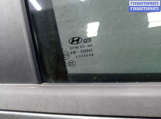 купить Накладка двери (Молдинг) на Hyundai Tucson IV (NX4) 2021 - наст. время