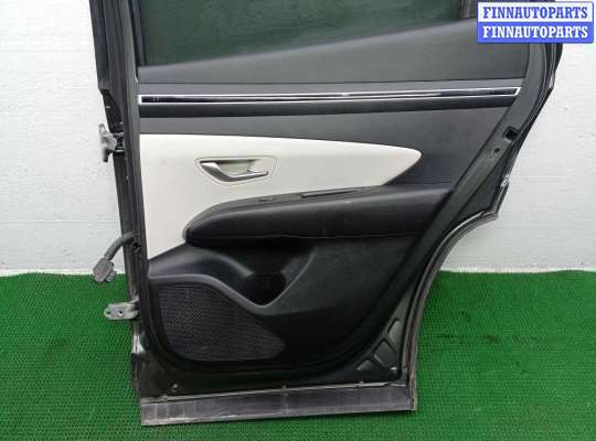 купить Накладка двери (Молдинг) на Hyundai Tucson IV (NX4) 2021 - наст. время