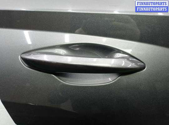 купить Накладка двери (Молдинг) на Hyundai Tucson IV (NX4) 2021 - наст. время