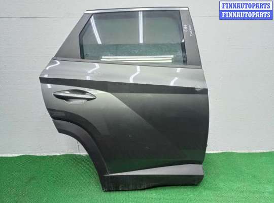купить Накладка двери (Молдинг) на Hyundai Tucson IV (NX4) 2021 - наст. время