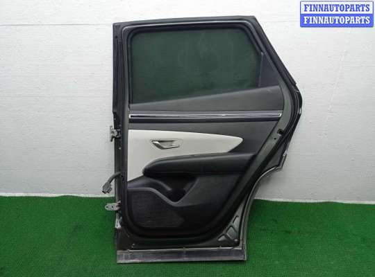 купить Накладка двери (Молдинг) на Hyundai Tucson IV (NX4) 2021 - наст. время