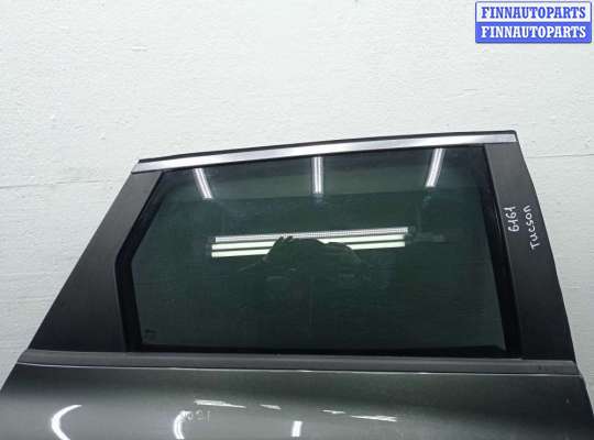 купить Накладка двери (Молдинг) на Hyundai Tucson IV (NX4) 2021 - наст. время