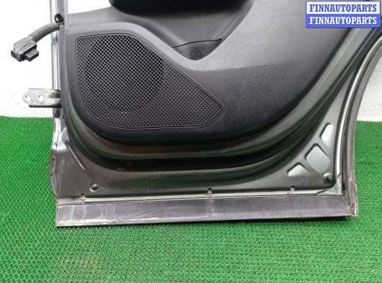 купить Накладка двери (Молдинг) на Hyundai Tucson IV (NX4) 2021 - наст. время