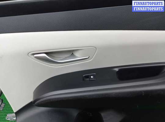 купить Накладка двери (Молдинг) на Hyundai Tucson IV (NX4) 2021 - наст. время