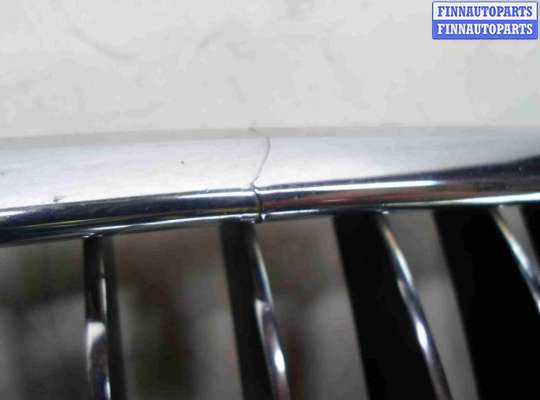 купить Решетка радиатора на BMW 5-Series E60 2002 - 2007