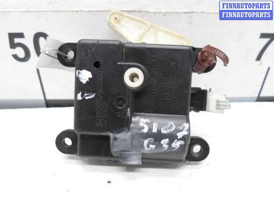 Моторчик заслонки печки IF76339 на Infiniti G II (V36) 2007 - 2013