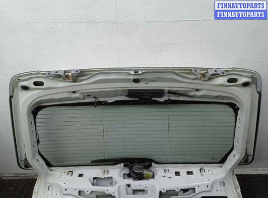 купить Крышка багажника на BMW X5 E70 2007 - 2010