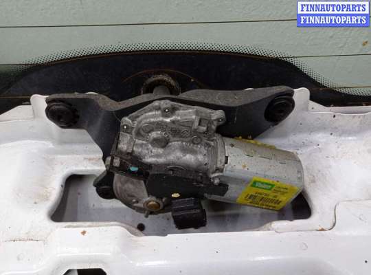 купить Крышка багажника на BMW X5 E70 2007 - 2010