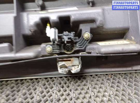 купить Крышка багажника на BMW X5 E70 2007 - 2010
