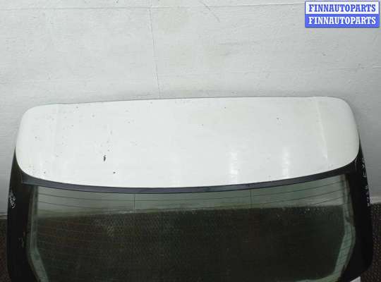 купить Крышка багажника на BMW X5 E70 2007 - 2010