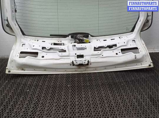 купить Крышка багажника на BMW X5 E70 2007 - 2010