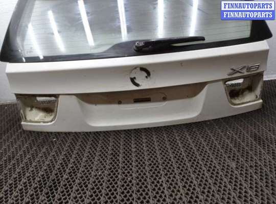 купить Крышка багажника на BMW X5 E70 2007 - 2010