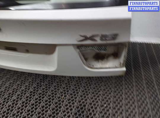 купить Крышка багажника на BMW X5 E70 2007 - 2010