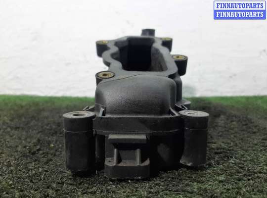 купить Коллектор впускной на Volkswagen Phaeton (3D) 2002 - 2010