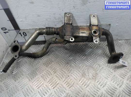 купить Радиатор системы EGR на Toyota Avensis II (T250) 2003 - 2006