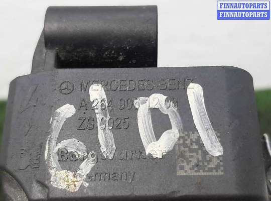 купить Катушка зажигания на Mercedes GLE (W167) 2019 - наст. время