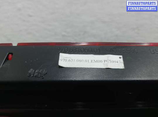 купить Стоп-сигнал на Porsche Panamera (970) 2009 - 2016