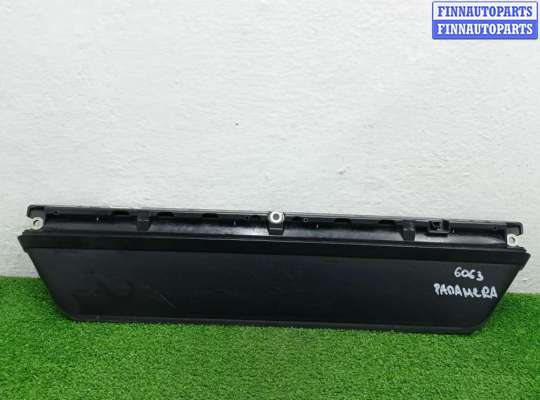 купить Стоп-сигнал на Porsche Panamera (970) 2009 - 2016